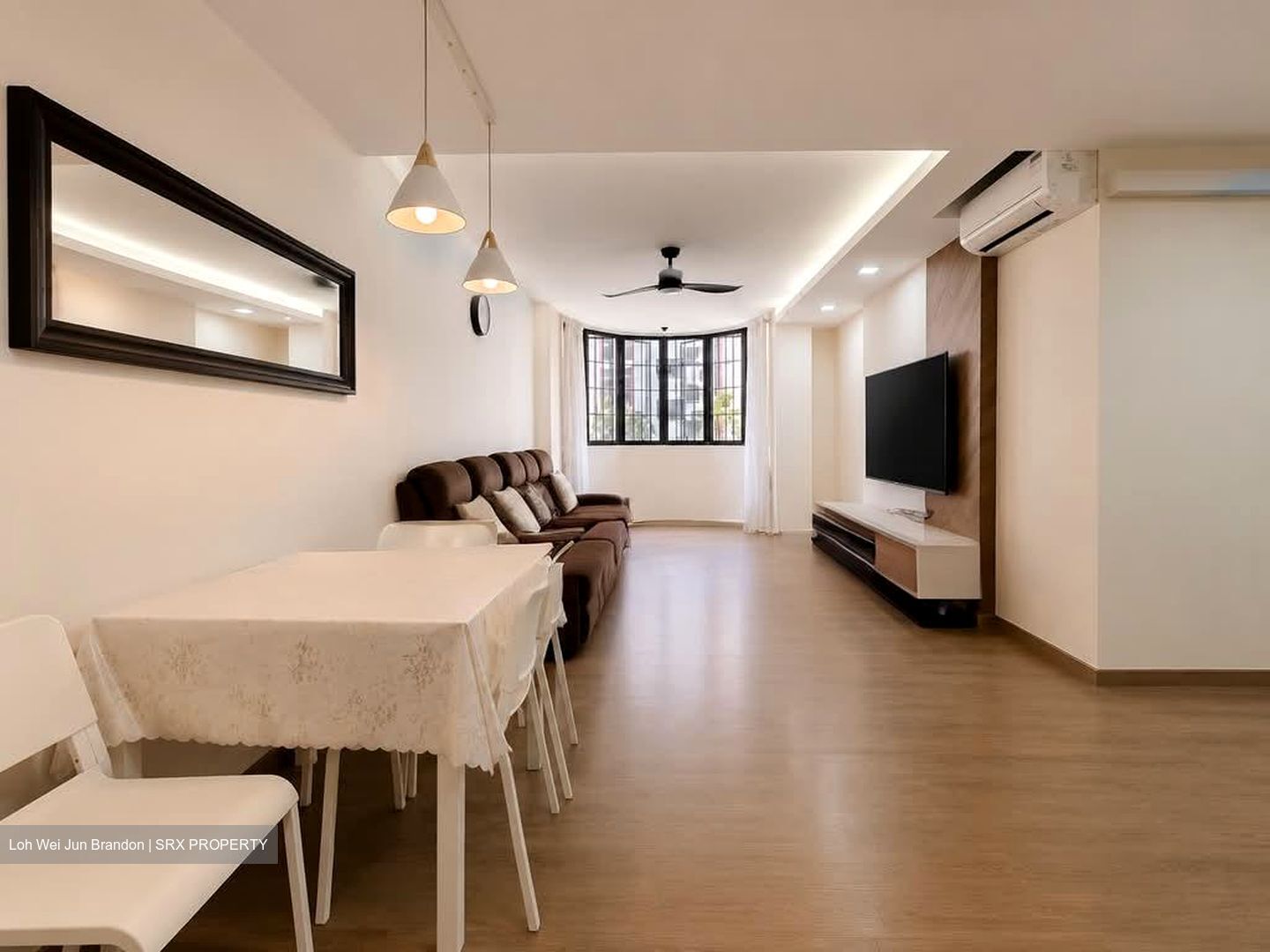 Blk 339A Sun Trellis (Sembawang), HDB 5 Rooms #574517911